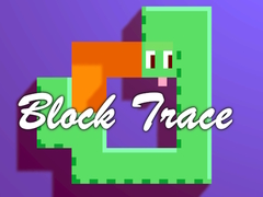 Ойын Block Trace