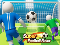 Ойын Super Football Fever