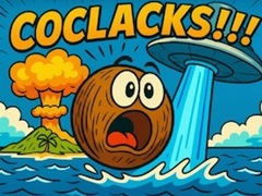 Ойын Coclacks