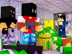 Ойын Robberies 3D