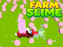 Ойын Slime Farm