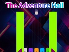Ойын The Adventure Hail