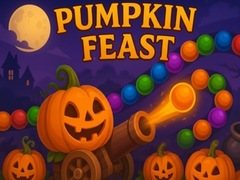 Ойын Pumpkin Feast