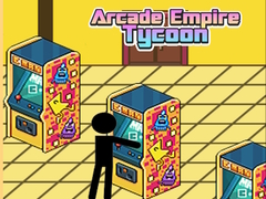 Ойын Arcade Empire Tycoon