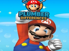 Ойын Plamber Differences