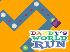 Ойын Dandy's World Marathon