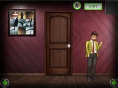 Ойын Amgel Easy Room Escape 330