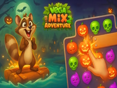 Ойын Vega Mix 2 Adventure
