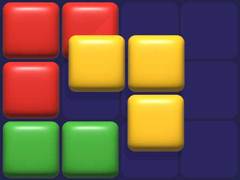 Ойын Koko Loco Block Blast