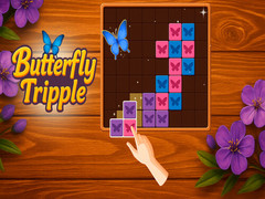 Ойын Butterfly Triple