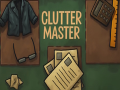 Ойын Clutter Master