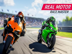 Ойын Real Motor Race Master