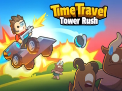 Ойын Time Travel Tower Rush 