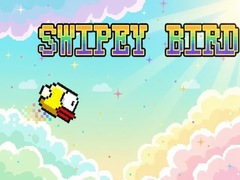 Ойын Swipey Bird