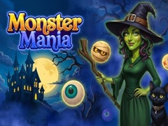 Ойын Monster Mania