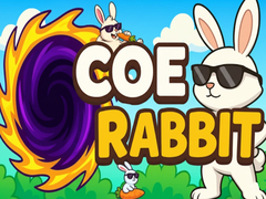 Ойын Coe Rabbit