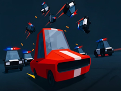 Ойын Pato VS Cops