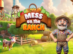 Ойын Mess on the Ranch