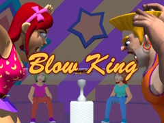 Ойын Blow King
