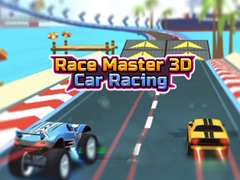 Ойын Race Master 3D Car Racing