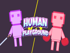 Ойын Human Playground