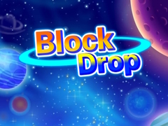 Ойын Block Drop