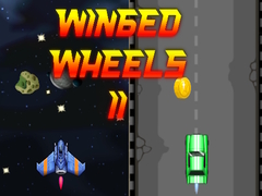 Ойын Winged Wheels II