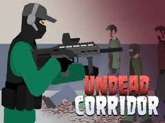Ойын Undead Corridor
