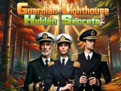 Ойын Guardian Lighthouse Hidden Secrets
