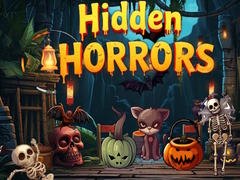 Ойын Hidden Horrors 