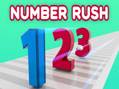 Ойын Number Rush