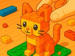 Ойын Construction Set - 3D Builder