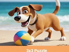 Ойын Puzzimals
