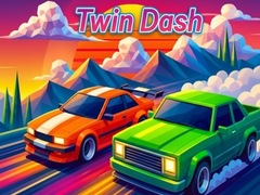 Ойын Twin Dash