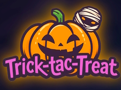 Ойын Trick-Tac-Treat