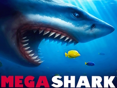 Ойын Mega Shark