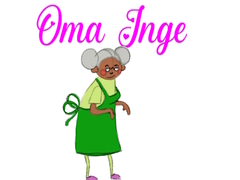 Ойын Oma Inge