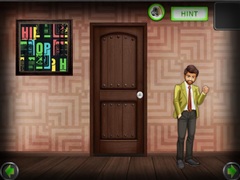 Ойын Amgel Easy Room Escape 331