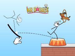 Ойын Mr Bounce