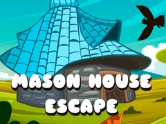 Ойын Mason House Escape