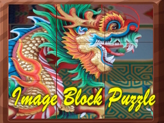 Ойын Image Block Puzzle