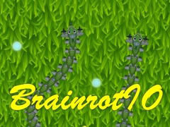 Ойын BrainrotIO
