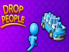 Ойын Drop People