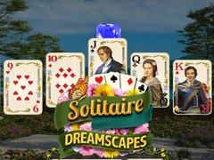 Ойын Solitaire Dreamscapes