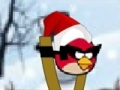 Ойын Angry Birds Space Xmas