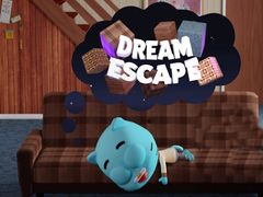 Ойын Dream Escape