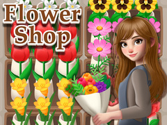 Ойын Flower Shop