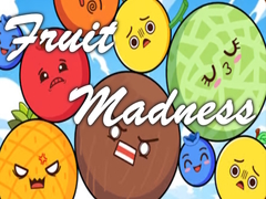 Ойын Fruit Madness