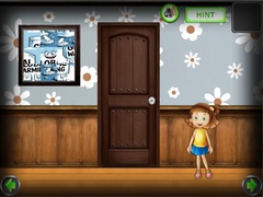 Ойын Amgel Kids Room Escape 356