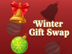 Ойын Winter Gift Swap